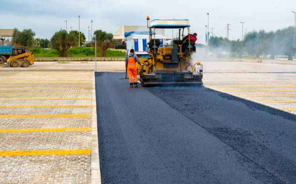 Best Driveway Pavers Near Me  in Fayette, MS