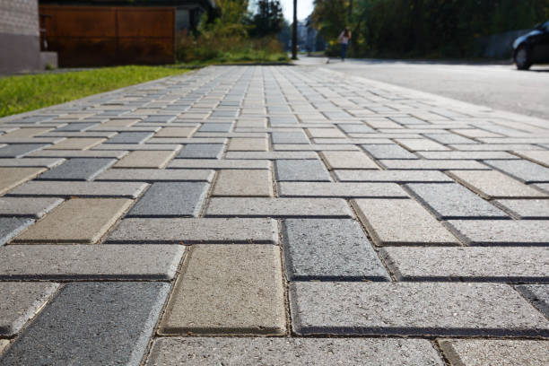 Best Interlocking Driveway Pavers  in Fayette, MS