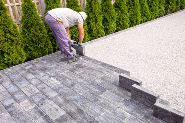 Best Professional Driveway Pavers  in Fayette, MS