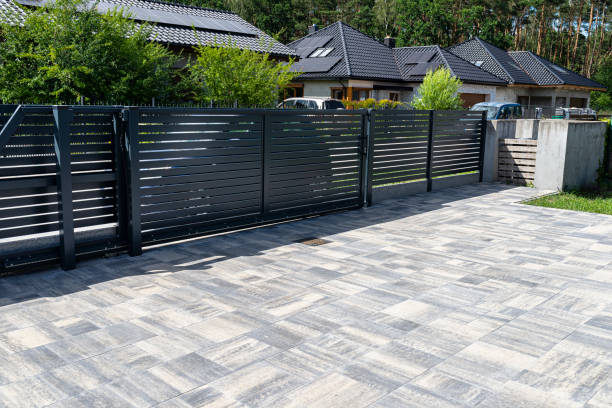Best Affordable Driveway Pavers  in Fayette, MS