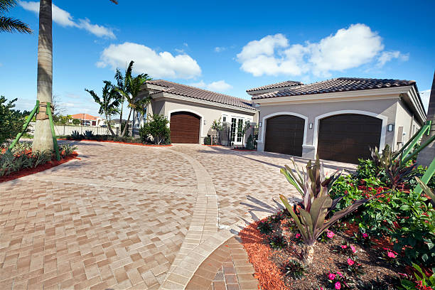 Best Residential Driveway Paver Services  in Fayette, MS