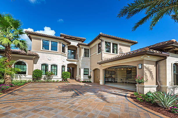 Best Decorative Driveway Pavers  in Fayette, MS