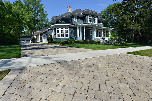 Best Driveway Paver Repair  in Fayette, MS