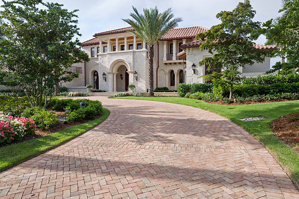 Reasons to Select Us for Your Driveway Paving Requirements in Fayette, MS