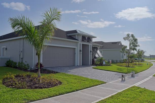 Best Driveway Resurfacing Pavers  in Fayette, MS